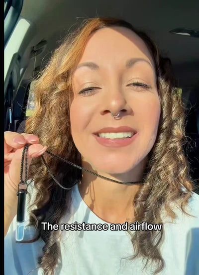 Fresh breath