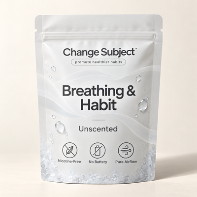 Ritual Reset Scent Refills