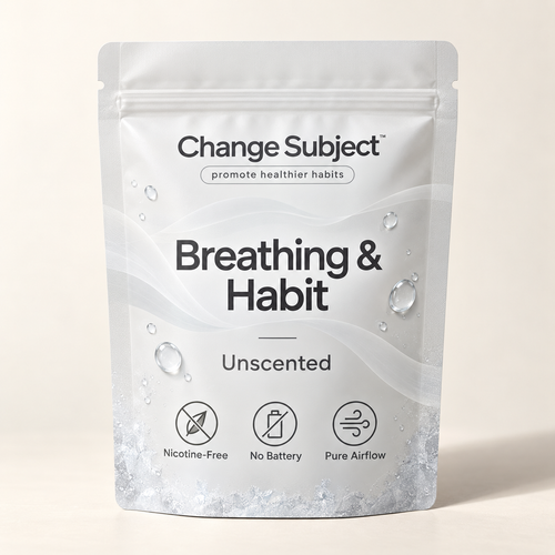 Ritual Reset Scent Refills