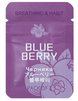 Blue Berry