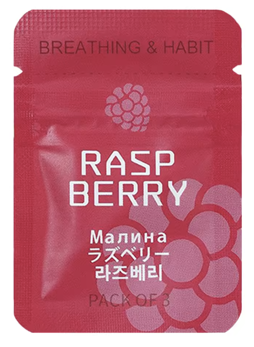 Raspberry