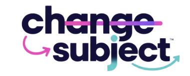Change Subject